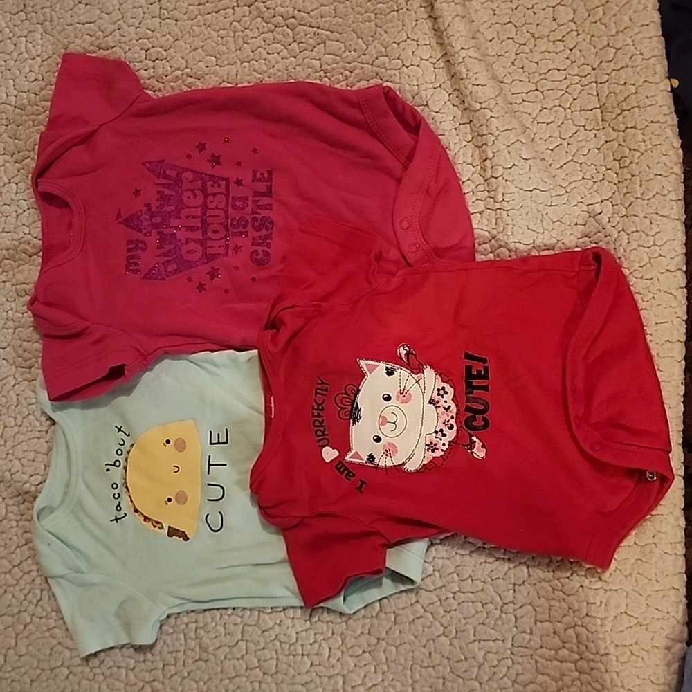 Baby onseies